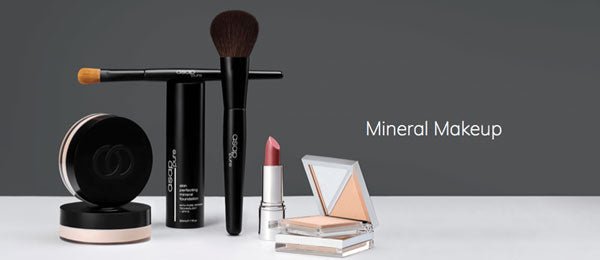 ASAP Mineral Makeup - Exquisite Laser Clinic